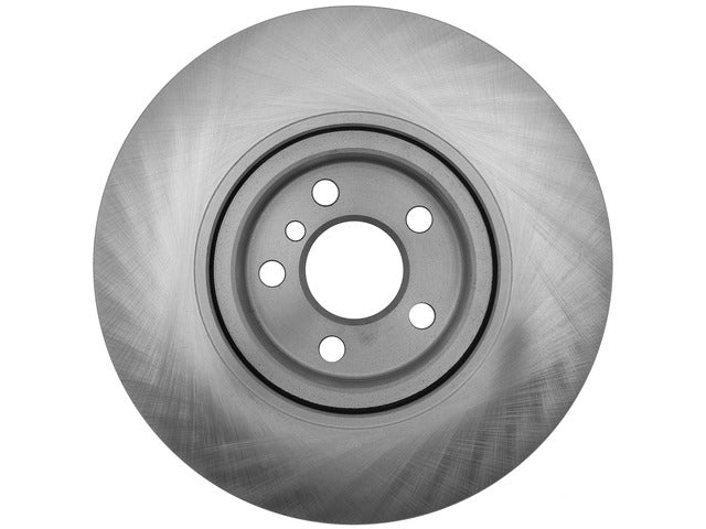 Disc Brake Rotor Raybestos Brakes 982128R2