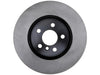 Disc Brake Rotor Raybestos Brakes 982128R2
