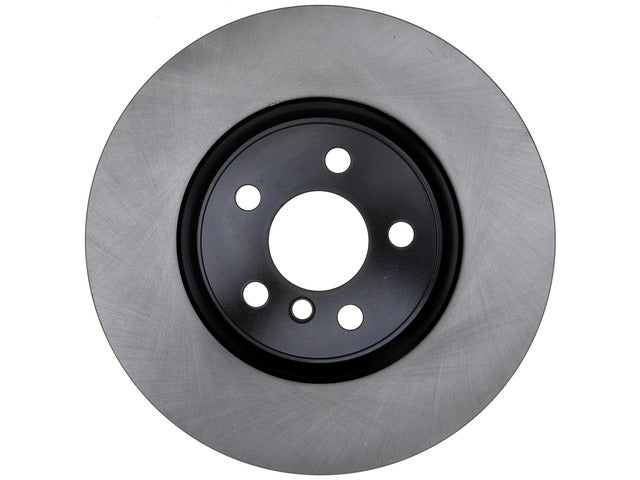Disc Brake Rotor Raybestos Brakes 982128R2