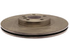 Disc Brake Rotor Raybestos Brakes 982128R