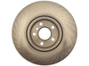 Disc Brake Rotor Raybestos Brakes 982128R