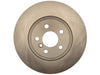 Disc Brake Rotor Raybestos Brakes 982128R