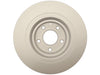 Disc Brake Rotor Raybestos Brakes 982129