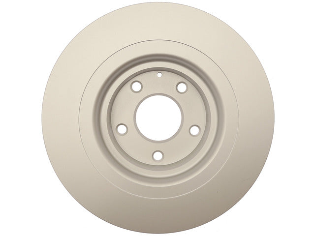Disc Brake Rotor Raybestos Brakes 982129