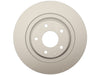 Disc Brake Rotor Raybestos Brakes 982129