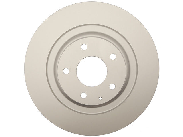 Disc Brake Rotor Raybestos Brakes 982129FZN