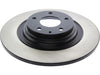 Disc Brake Rotor Raybestos Brakes 982129R2