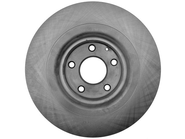 Disc Brake Rotor Raybestos Brakes 982129R2