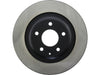 Disc Brake Rotor Raybestos Brakes 982129R2
