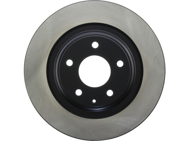 Disc Brake Rotor Raybestos Brakes 982129R2