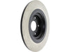 Disc Brake Rotor Raybestos Brakes 982129R2