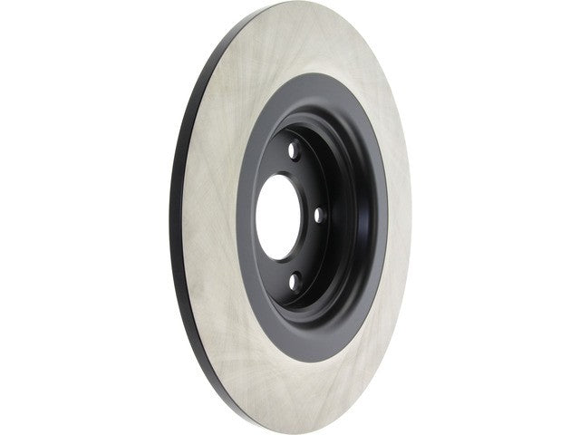 Disc Brake Rotor Raybestos Brakes 982129R2