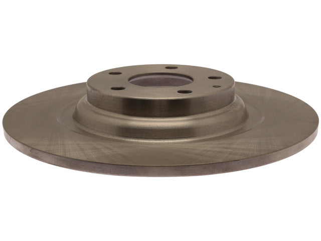 Disc Brake Rotor Raybestos Brakes 982129R
