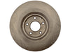 Disc Brake Rotor Raybestos Brakes 982129R