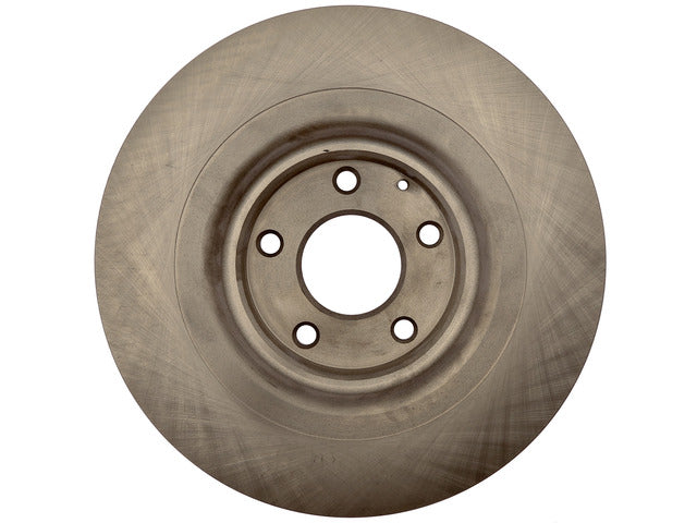 Disc Brake Rotor Raybestos Brakes 982129R