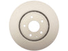 Disc Brake Rotor Raybestos Brakes 982130