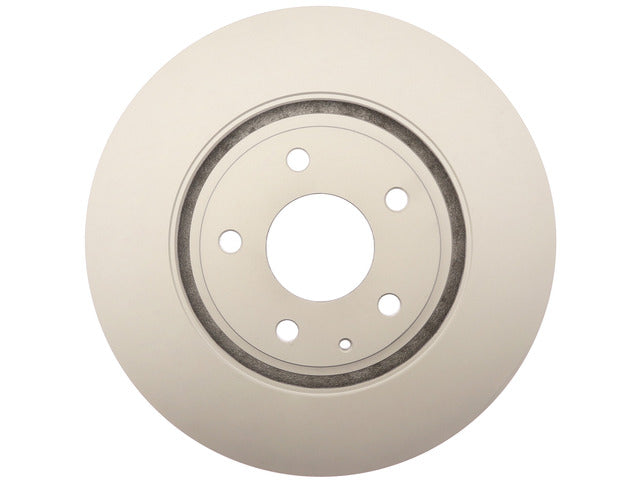 Disc Brake Rotor Raybestos Brakes 982130FZN