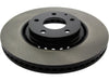 Disc Brake Rotor Raybestos Brakes 982130R2