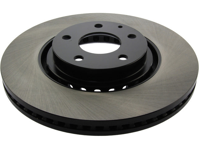 Disc Brake Rotor Raybestos Brakes 982130R2