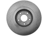 Disc Brake Rotor Raybestos Brakes 982130R2