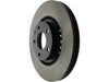 Disc Brake Rotor Raybestos Brakes 982130R2