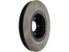 Disc Brake Rotor Raybestos Brakes 982130R2