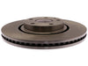 Disc Brake Rotor Raybestos Brakes 982130R