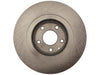 Disc Brake Rotor Raybestos Brakes 982130R