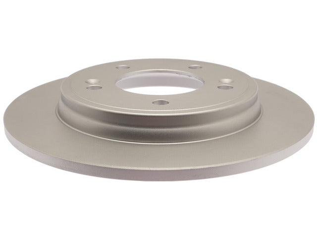 Disc Brake Rotor Raybestos Brakes 982143