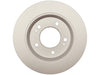 Disc Brake Rotor Raybestos Brakes 982143
