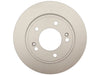 Disc Brake Rotor Raybestos Brakes 982143