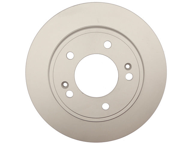 Disc Brake Rotor Raybestos Brakes 982143