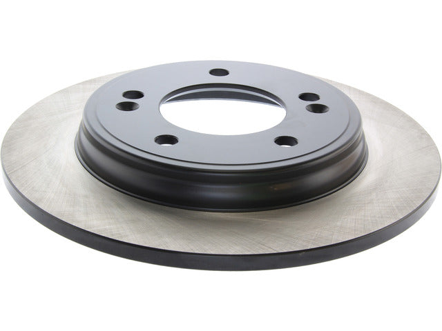 Disc Brake Rotor Raybestos Brakes 982143R2