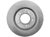 Disc Brake Rotor Raybestos Brakes 982143R2