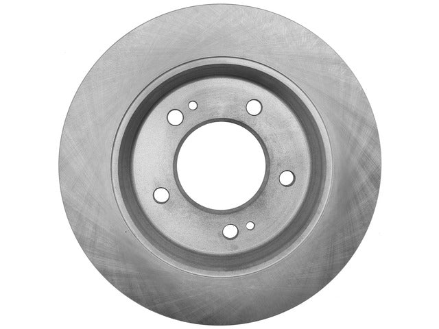 Disc Brake Rotor Raybestos Brakes 982143R2
