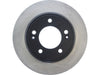Disc Brake Rotor Raybestos Brakes 982143R2