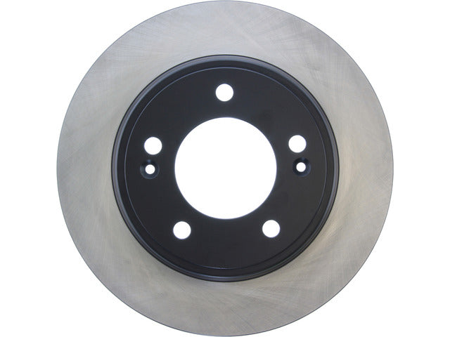 Disc Brake Rotor Raybestos Brakes 982143R2