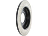 Disc Brake Rotor Raybestos Brakes 982143R2