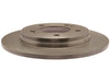 Disc Brake Rotor Raybestos Brakes 982143R