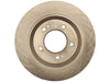 Disc Brake Rotor Raybestos Brakes 982143R