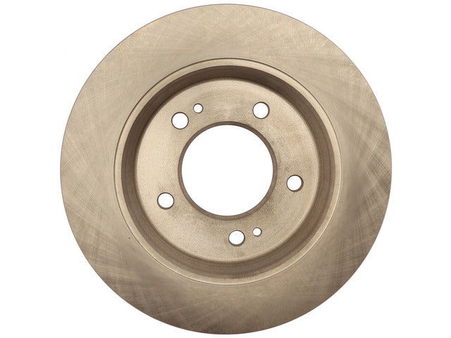 Disc Brake Rotor Raybestos Brakes 982143R