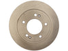 Disc Brake Rotor Raybestos Brakes 982143R