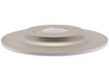 Disc Brake Rotor Raybestos Brakes 982146FZN