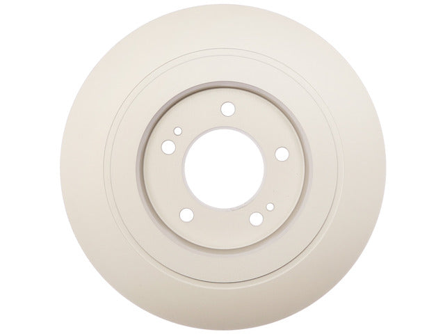 Disc Brake Rotor Raybestos Brakes 982146FZN