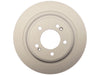 Disc Brake Rotor Raybestos Brakes 982146FZN