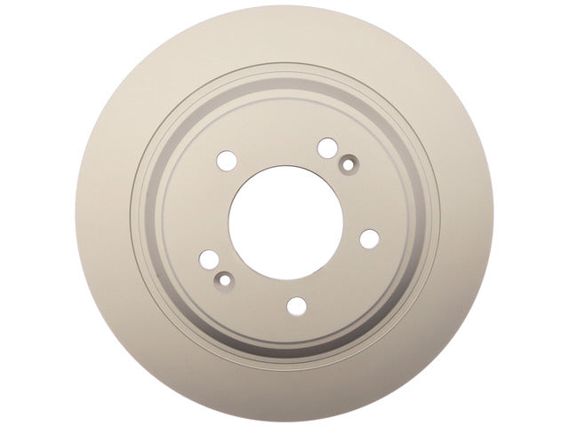 Disc Brake Rotor Raybestos Brakes 982146FZN