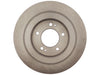 Disc Brake Rotor Raybestos Brakes 982146R