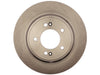 Disc Brake Rotor Raybestos Brakes 982146R