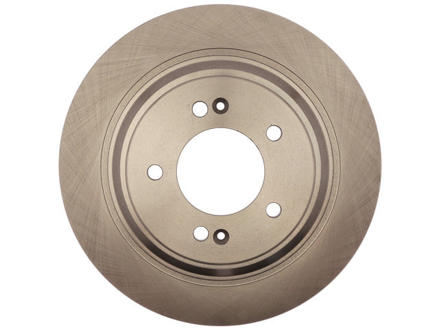 Disc Brake Rotor Raybestos Brakes 982146R