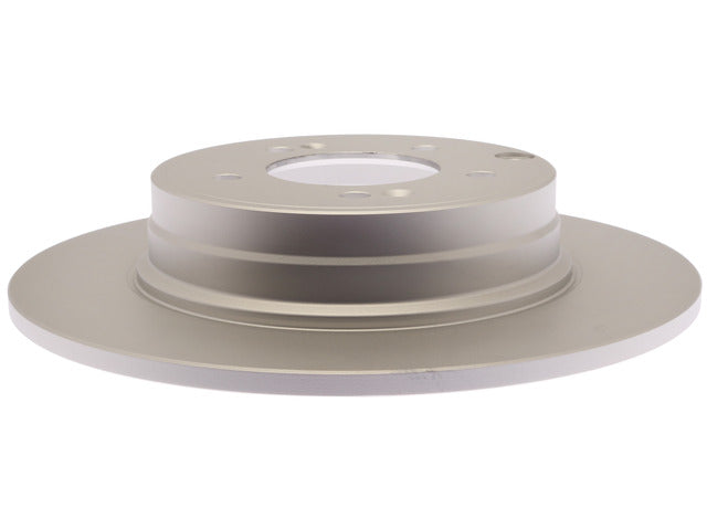 Disc Brake Rotor Raybestos Brakes 982147